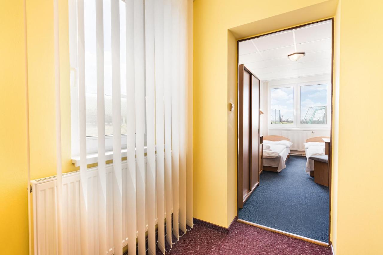 Resort Kovacs Novosedly  ภายนอก รูปภาพ