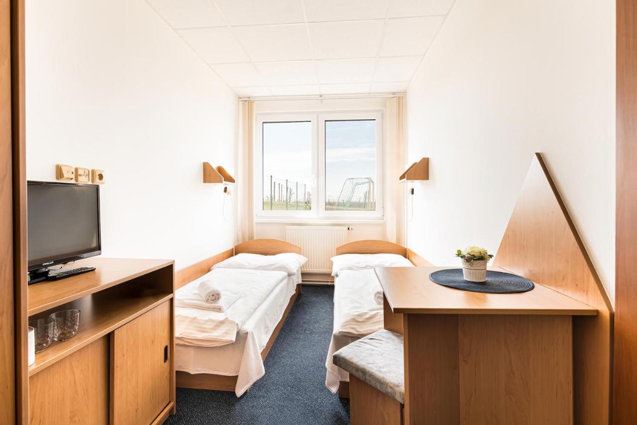 Resort Kovacs Novosedly  ภายนอก รูปภาพ