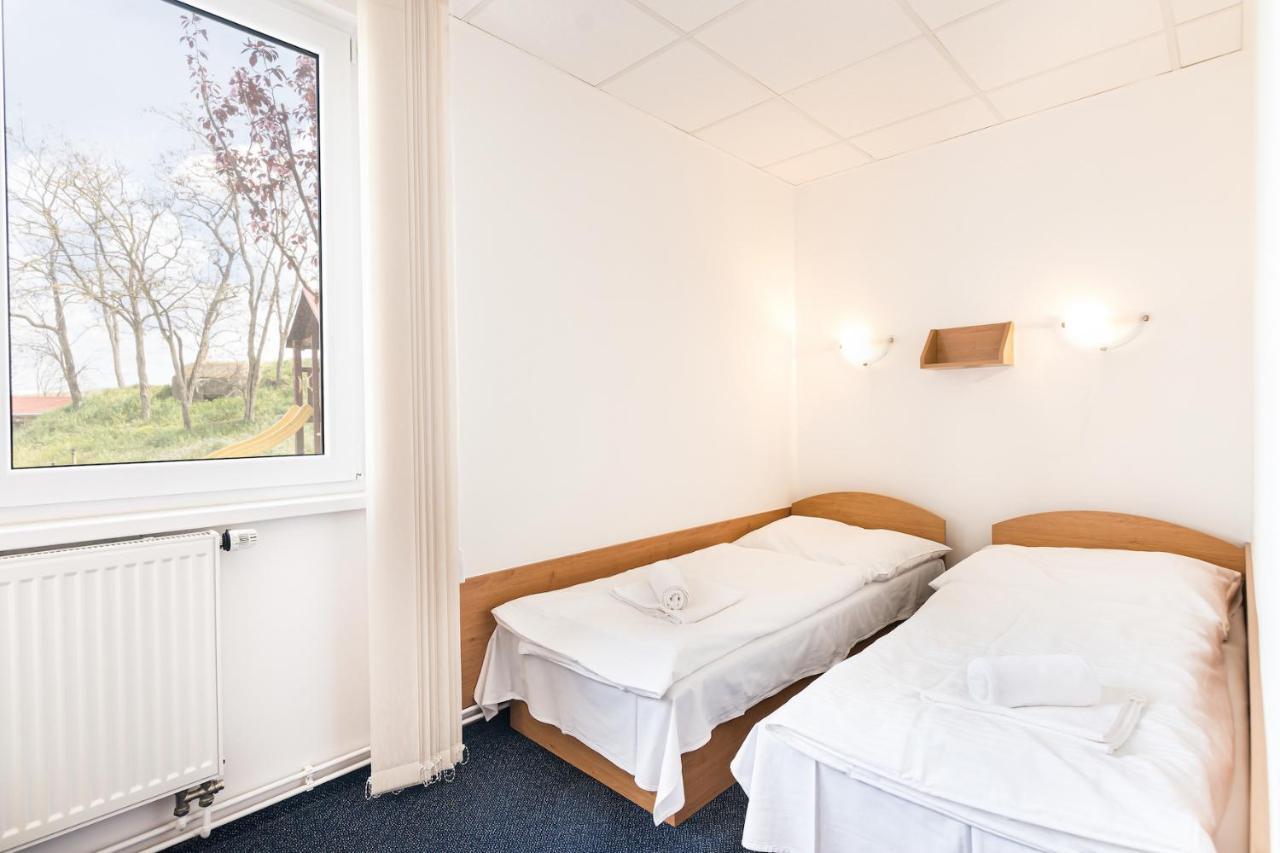 Resort Kovacs Novosedly  ภายนอก รูปภาพ